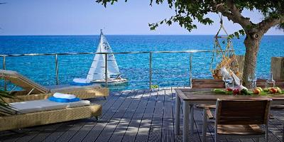 Beach View Promigg